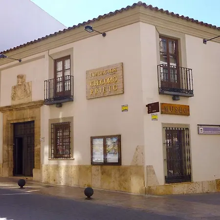 Hostal Valdepeñas by Bossh Hotels-2